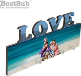 BestSub MDF frame for sublimation -