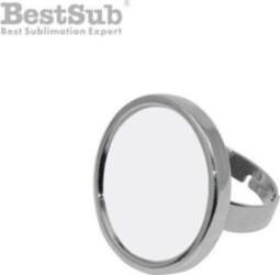 BestSub Round ring regular Sublimation Thermal