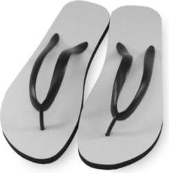 Flip-flops Sublimation Thermal Transfer