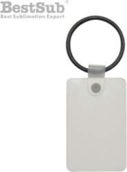 BestSub Key chain - rectangle shaped