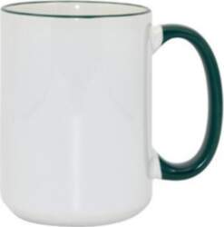 Mug MAX A+ 450 ml with