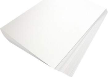 Sublimācijas papīrs  A4 ream (100 sheets)