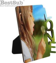 BestSub MDF standing frame for sublimation