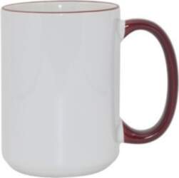 Mug MAX A+ 450 ml with