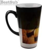 BestSub Big Latte mug Absolute Magic
