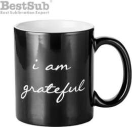BestSub Magic cup with I AM