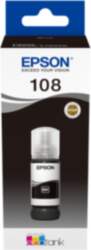 EPSON 108 tinte Black