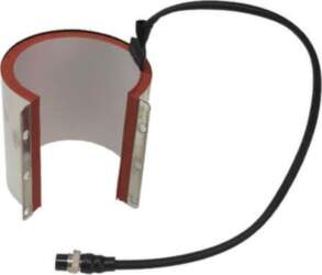 Heating element for vertical presses SB02