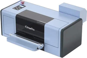 Otter DTF M 30 printeris