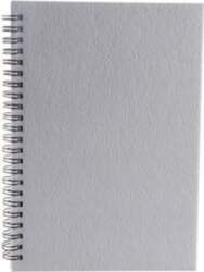 BestSub Notebook A5 with felt cover