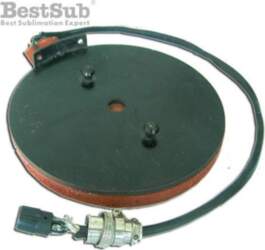 BestSub Heating element for plates with