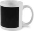 BestSub Magic mug with black patch