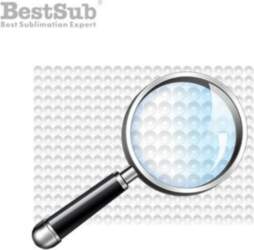 BestSub Sequin underlay 3 mm –
