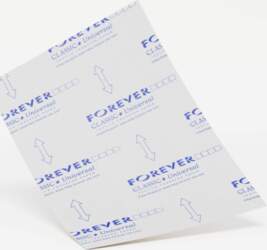FOREVER Classic+ Universal LASERA printerim transfera