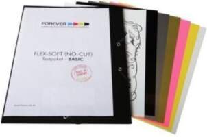 Forever Flex-Soft - BASIC stencil
