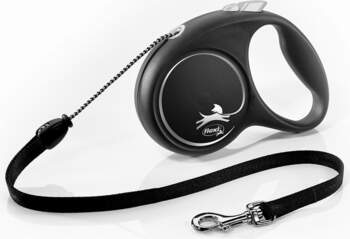 Flexi (DE) Flexi Black Design Silver