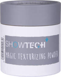 Show Tech (BE) Show Tech+ Magic