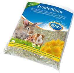 Duvo Plus (BE) Duvo Plus Herbal