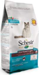 Schesir (IT) Schesir Sterilized & Light