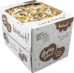 Duvo Plus (BE) Duvo Plus Biscuit