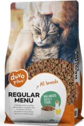 Duvo Plus (BE) Duvo Plus Regular