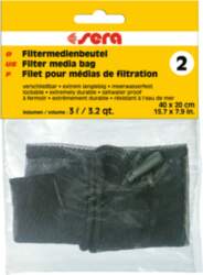 Sera (DE) Sera Filter Media Bag