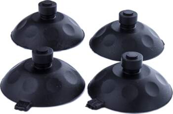 Fluval (CA) Fluval Suction Cups, 4gb
