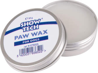 Show Tech (BE) Show Tech Paw