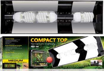 Exo Terra (CA) Exo Terra Compact