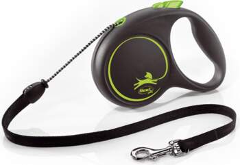 Flexi (DE) Flexi Black Design Green