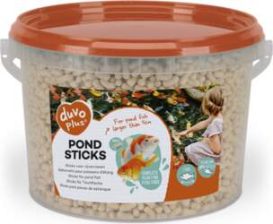Duvo Plus (BE) Duvo Plus Pond