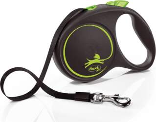 Flexi (DE) Flexi Black Design Green