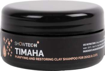 Show Tech (BE) Show Tech+ Timaha