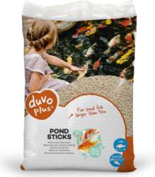Duvo Plus (BE) Duvo Plus Pond