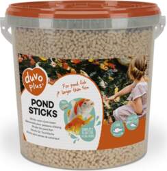 Duvo Plus (BE) Duvo Plus Pond