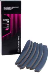 STALEKS EXPERT 41 Replaceable file kit
