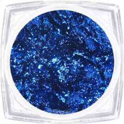 ND87 1 BLUE glitter