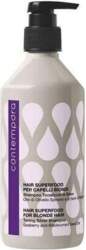 CONTEMPORA TONING SILVER Shapoo 500 ml