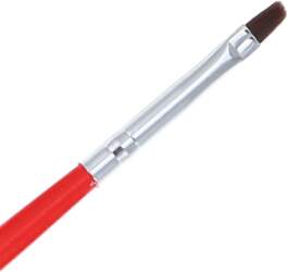 NT8040G Angular nail brush