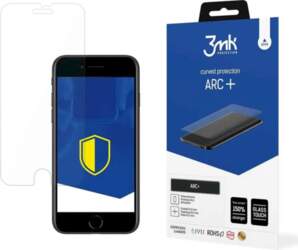 3MK "ARC+ Screen Protector iPhone