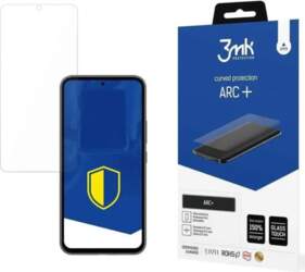3MK "ARC+ Screen Protector Samsung