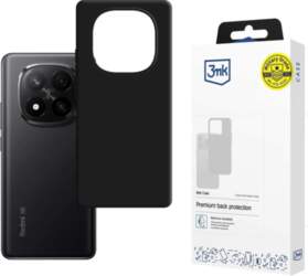 3MK Matt "Xiaomi Redmi Note