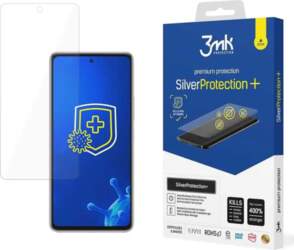 3MK "SilverProtection+ Screen Protector Galaxy