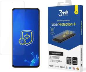 3MK "SilverProtection+ Screen Protector Xiaomi