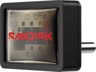 "128 GB SanDisk Extreme Fit