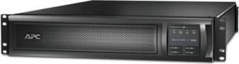 "APC Smart-UPS X 3000 Rack/Tower