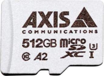 "Axis Micro SDXC Card 512GB&quot