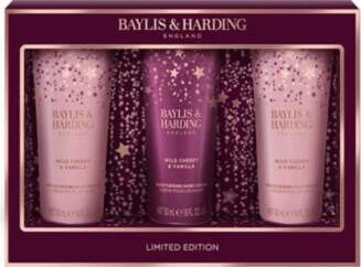 "Baylis & Harding" "Wild