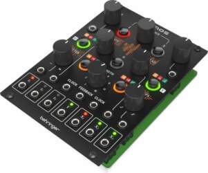 "Behringer CHAOS modulārais sintezatora modulis