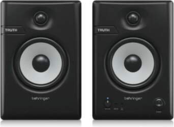 "Behringer TRUTH 5 BT" –